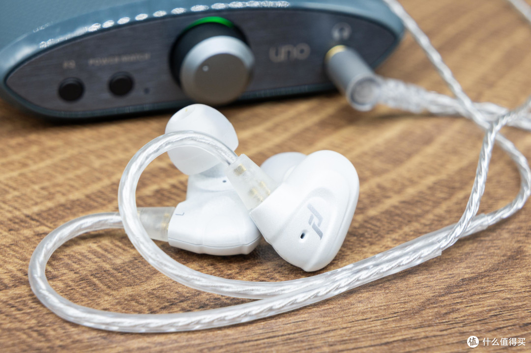 HiFi碎碎念：超越自我！绯乐 涟LIAN II入耳式动圈耳机
