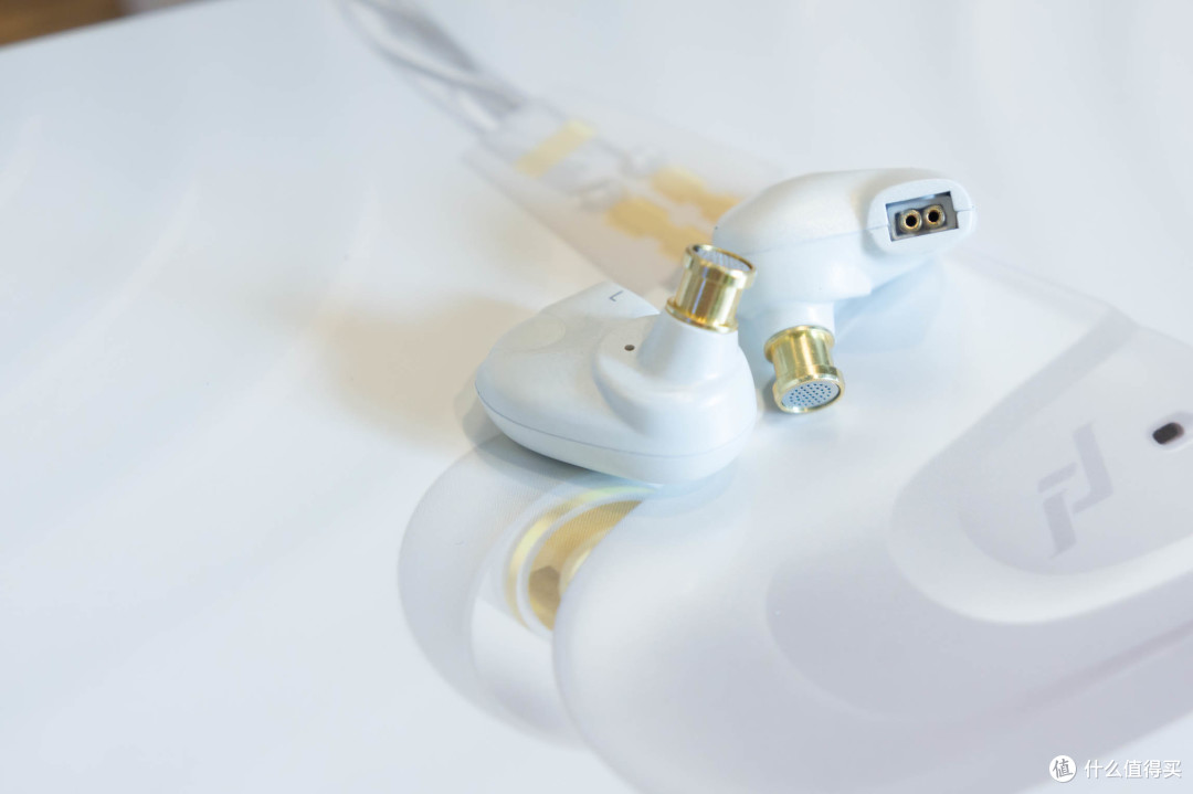 HiFi碎碎念：超越自我！绯乐 涟LIAN II入耳式动圈耳机