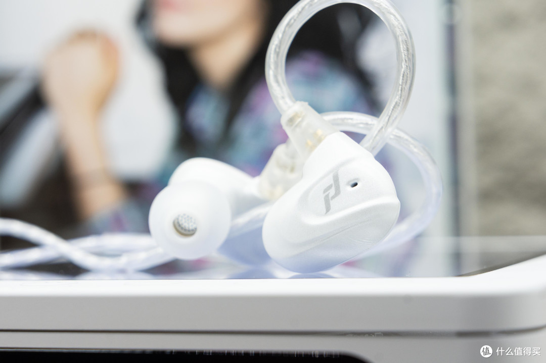 HiFi碎碎念：超越自我！绯乐 涟LIAN II入耳式动圈耳机