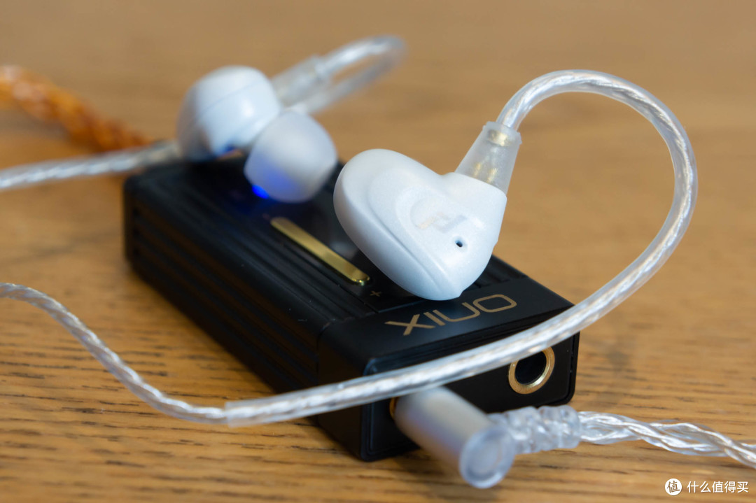 HiFi碎碎念：超越自我！绯乐 涟LIAN II入耳式动圈耳机