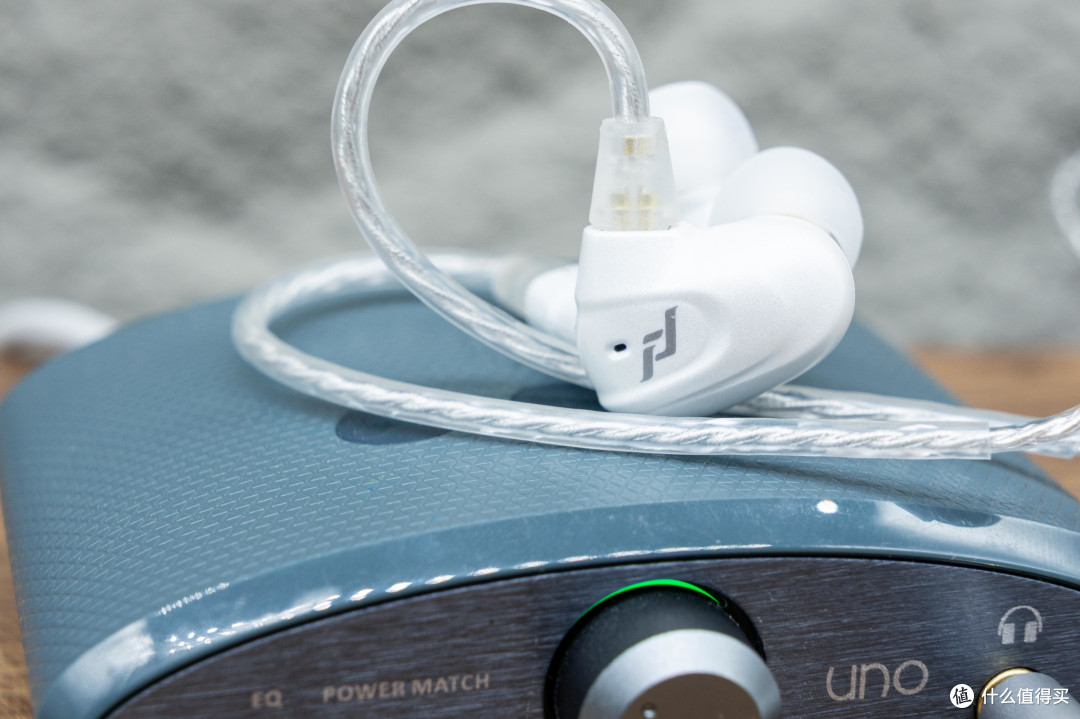 HiFi碎碎念：超越自我！绯乐 涟LIAN II入耳式动圈耳机