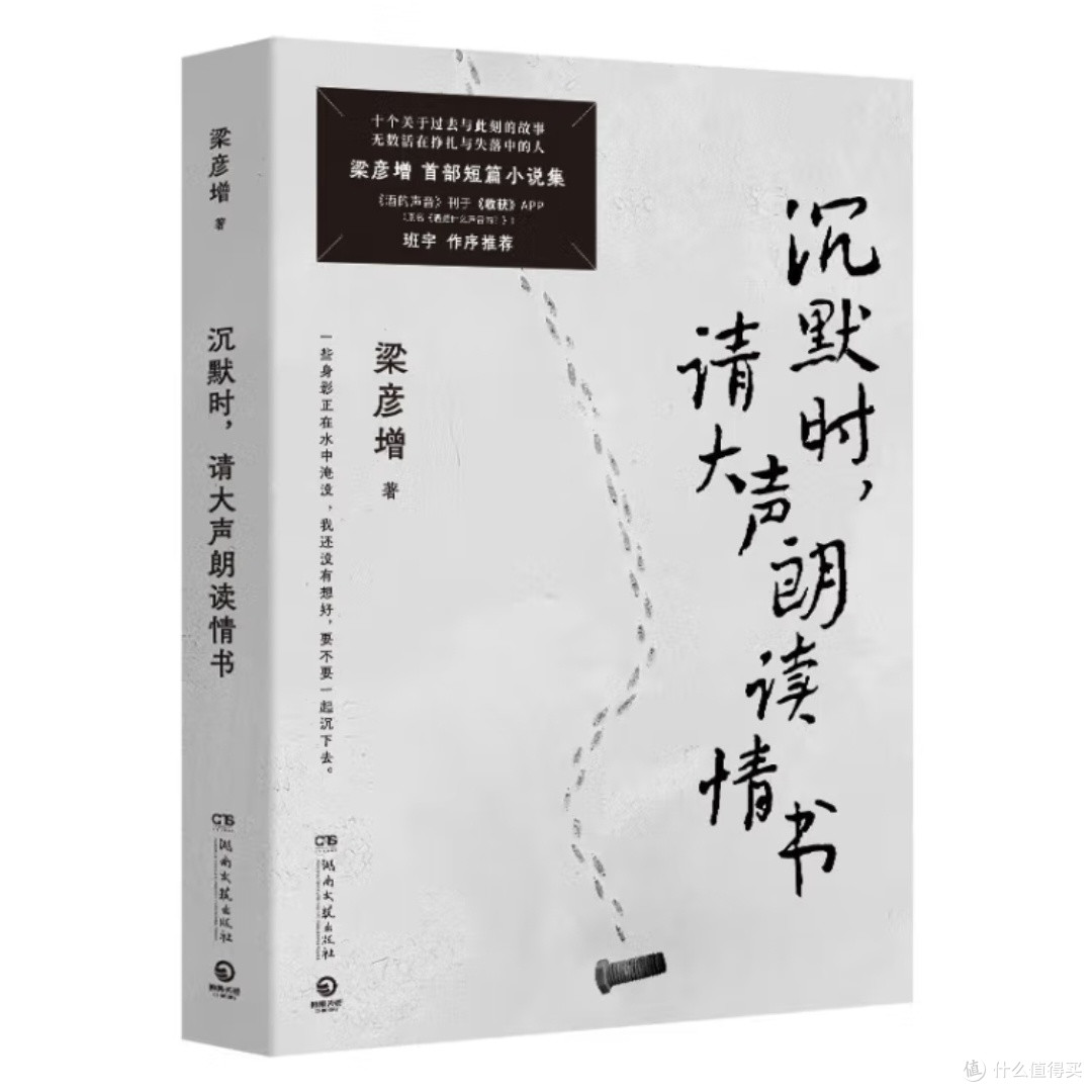 梁彦增小说集展现东北文学新锐