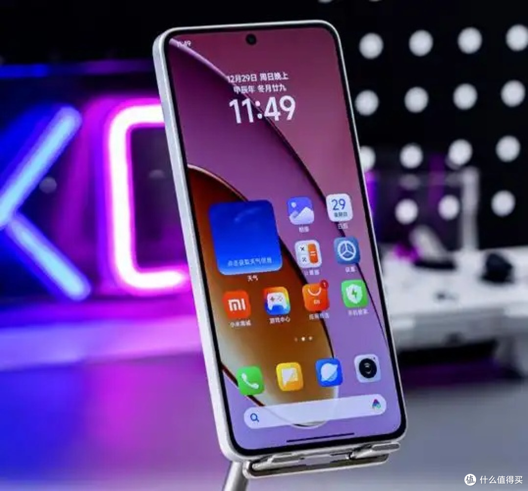 续航怪兽+性能越级,Redmi Turbo4 Pro如何搅动中端市场?