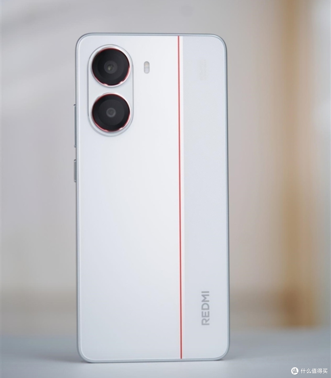 小米REDMI Turbo4Pro 手机：性能猛兽还是中庸之作？