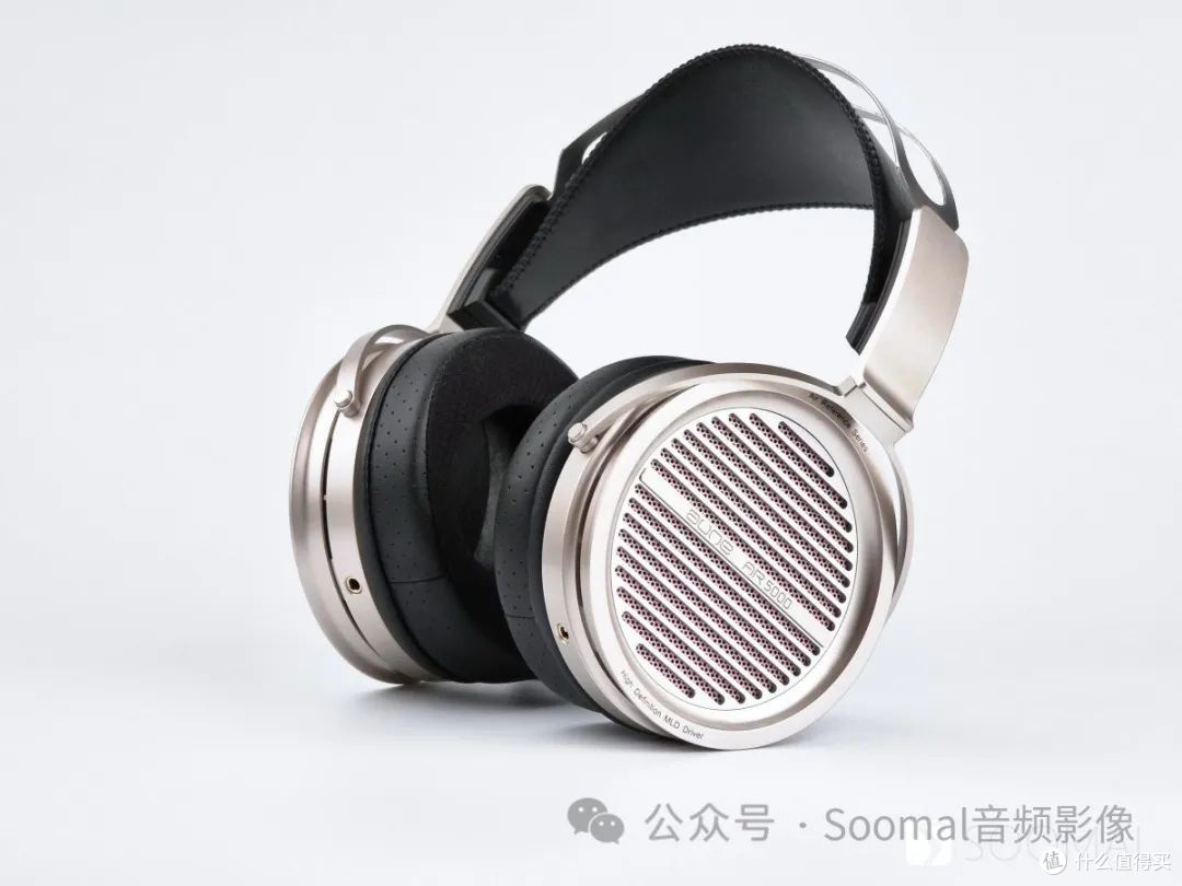 推荐评级 | Aune AR5000 耳机测评