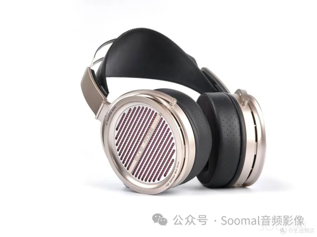 推荐评级 | Aune AR5000 耳机测评