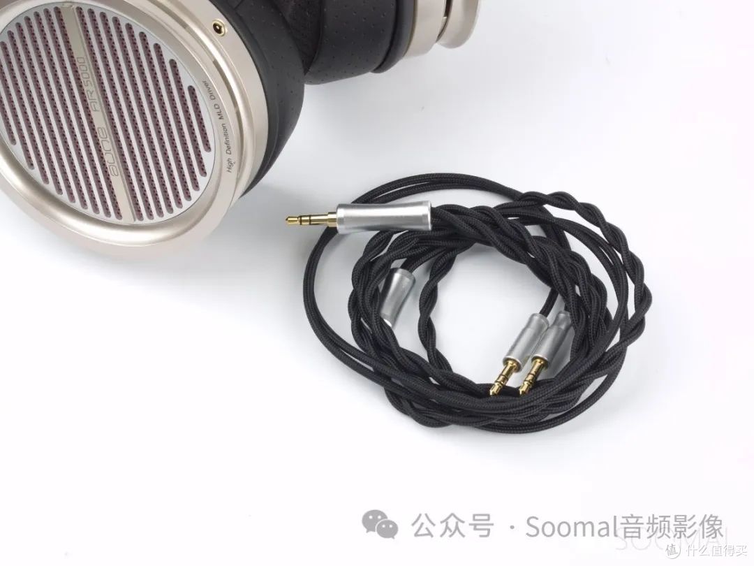推荐评级 | Aune AR5000 耳机测评