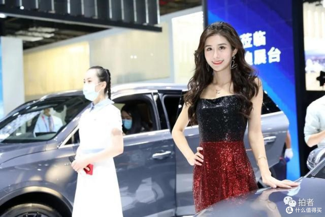 透过车展看汽车设计与创新浪潮