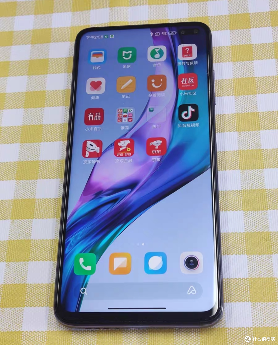 240元5G高刷手机,索尼6400万+LCD,感觉能当主力机