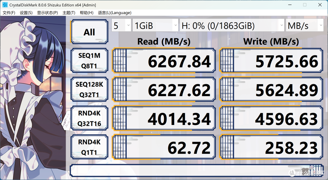 AMD R9 9950X3D 真强!搭配华硕 TUF X870-PLUS 与 索泰 RTX 5080