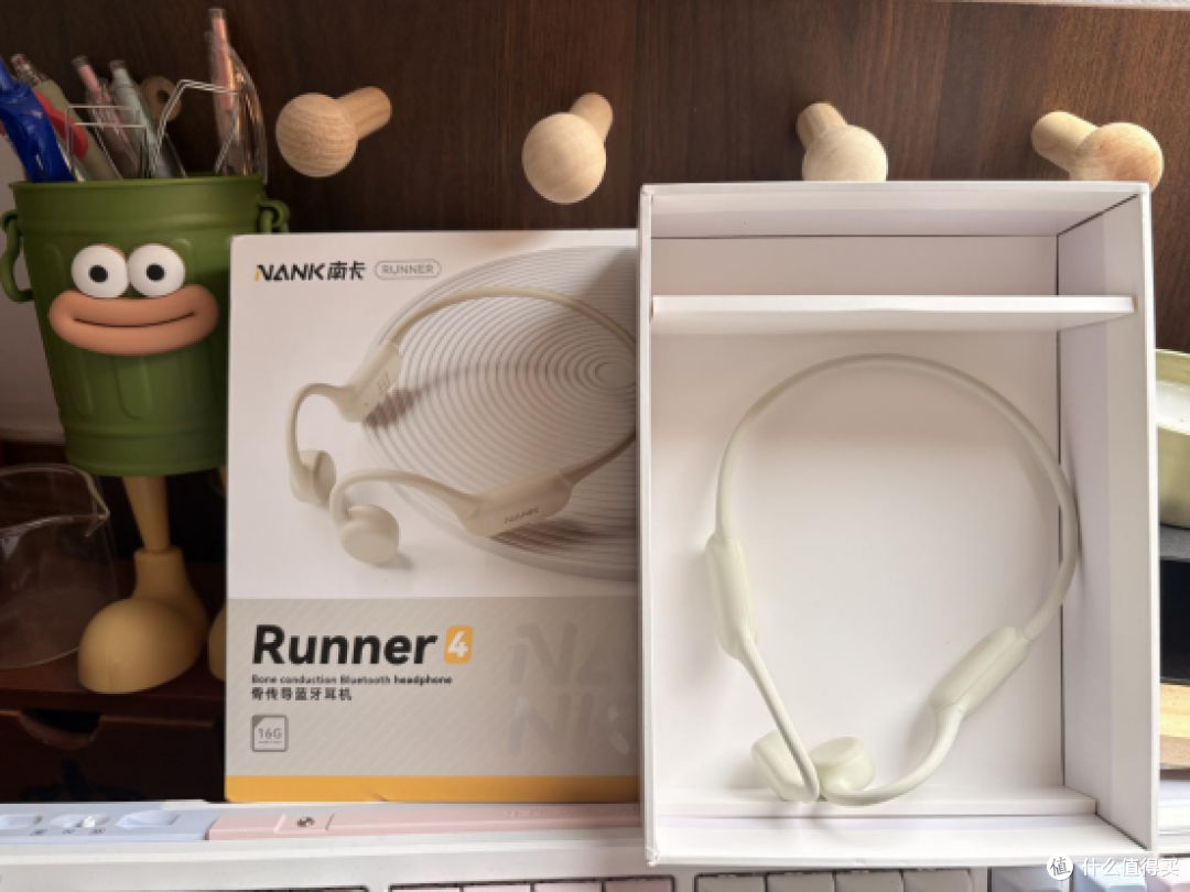 百元价格能实现千元体验,南卡Runner4骨传导耳机测评