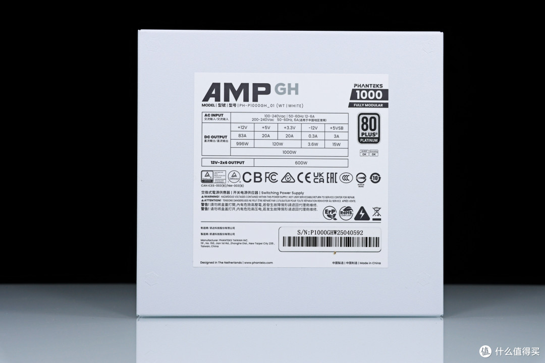 AMD R9 9950X3D 真强!搭配华硕 TUF X870-PLUS 与 索泰 RTX 5080