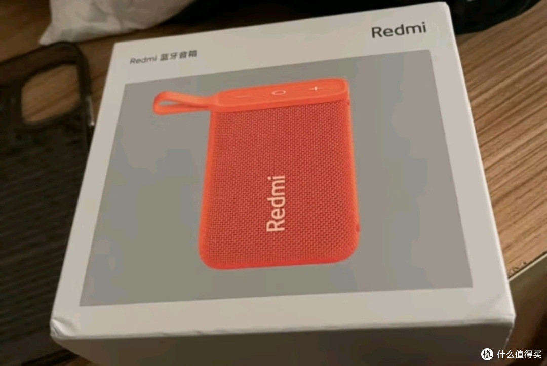 小巧蓝牙音箱提升生活幸福感