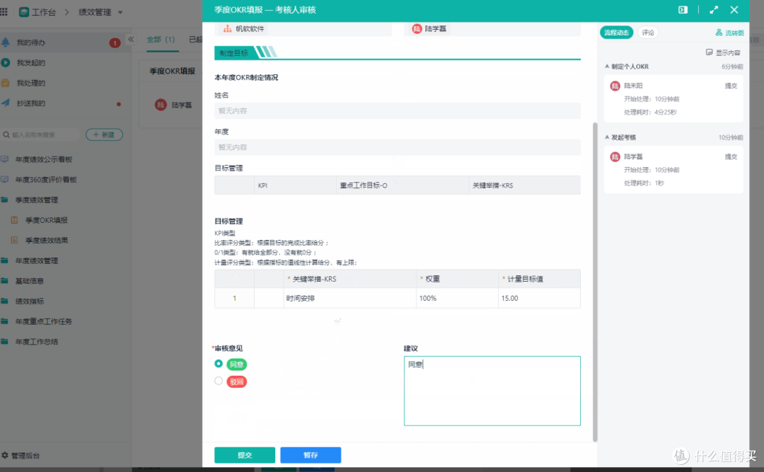 两个小时,我搭了一套员工绩效智能管理系统!