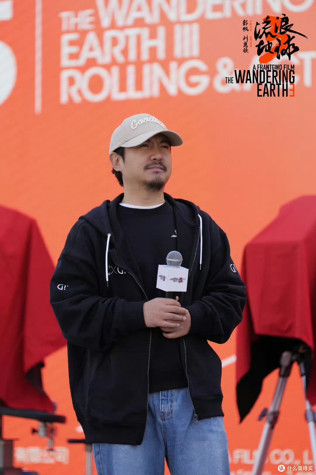 终于等到!《流浪地球3》开机,科幻宇宙再启航