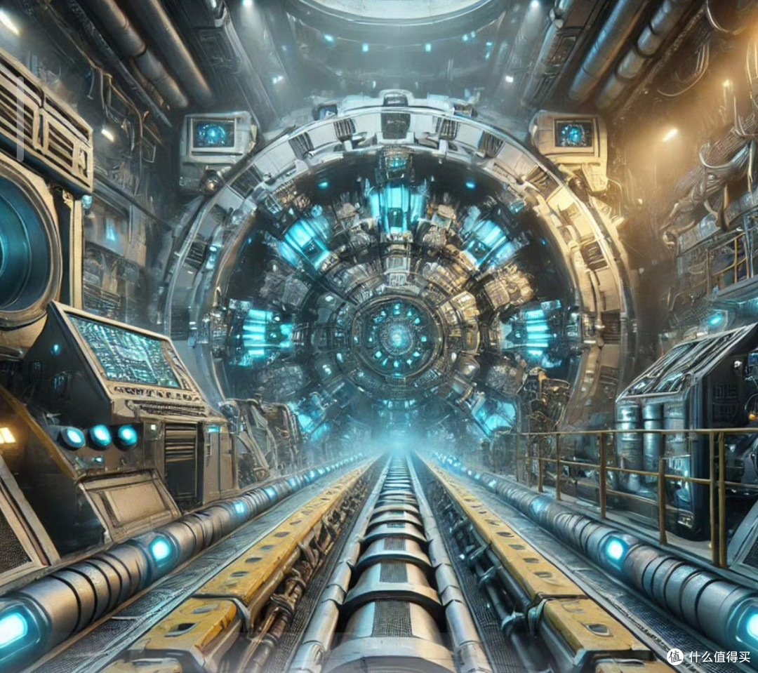 终于等到!《流浪地球3》开机,科幻宇宙再启航
