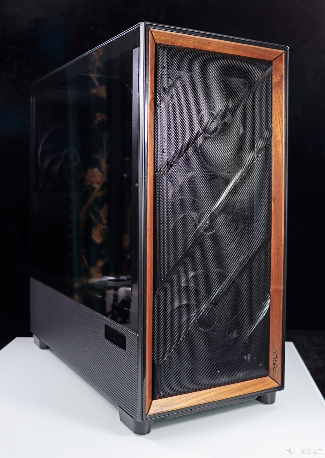 AMD R9 9950X3D 真强!搭配华硕 TUF X870-PLUS 与 索泰 RTX 5080