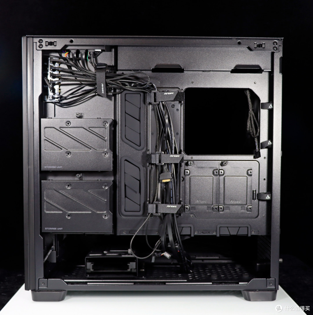 AMD R9 9950X3D 真强!搭配华硕 TUF X870-PLUS 与 索泰 RTX 5080