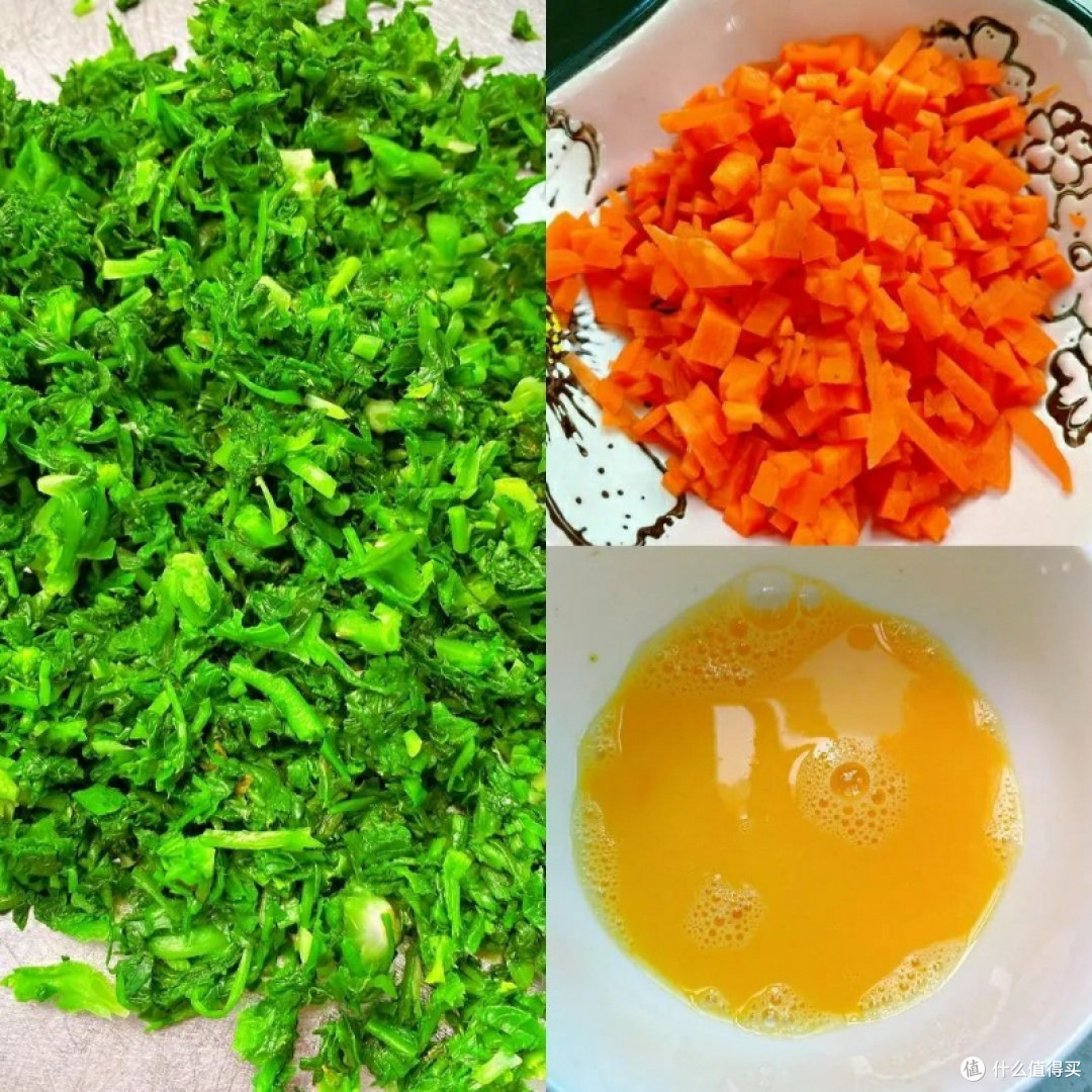 一碗荠菜豆腐羹,喝进整个春天