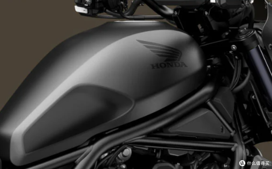 2025款本田CM1100摩托车