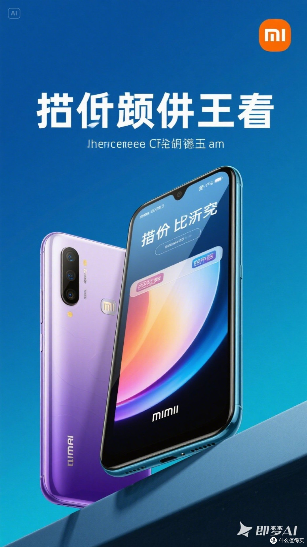 小米手机:性价比之王归来
