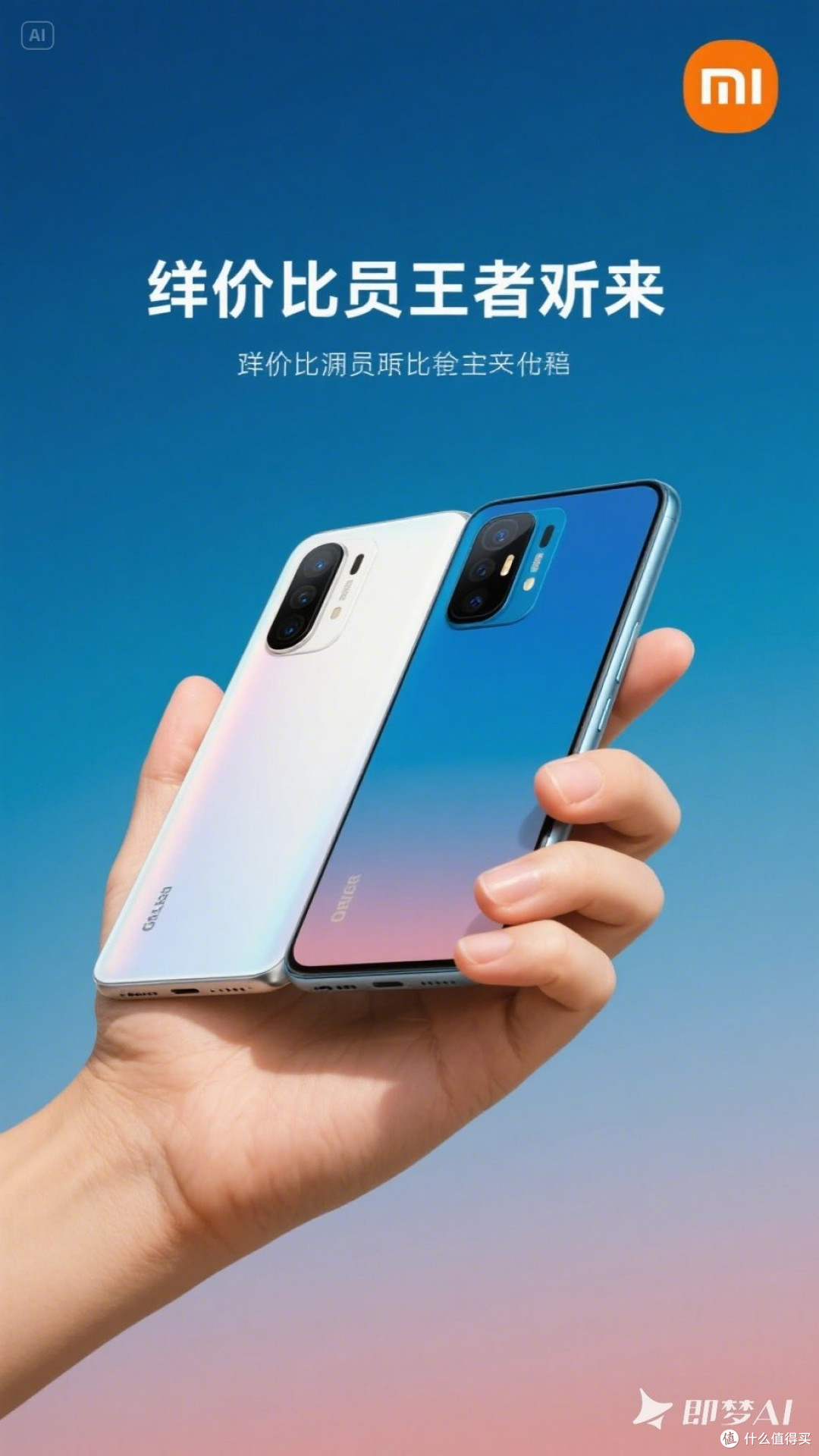 小米手机:性价比之王归来