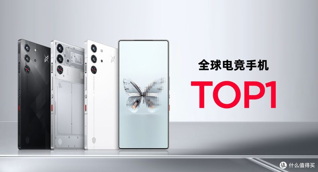 红魔七周年放大招!10 Air 惊艳登场,2999 元起重塑电竞新高度