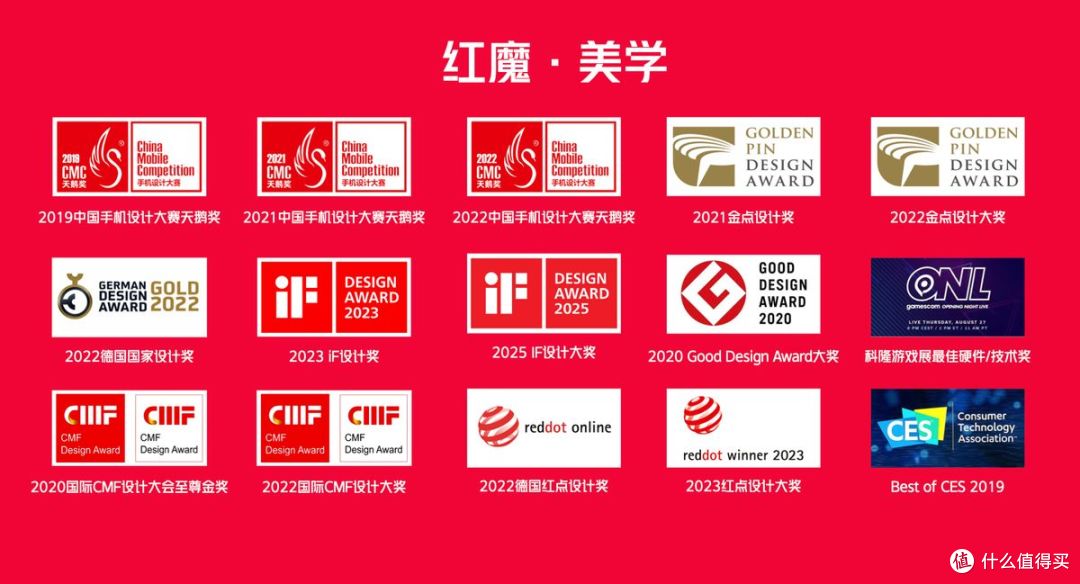 红魔七周年放大招!10 Air 惊艳登场,2999 元起重塑电竞新高度