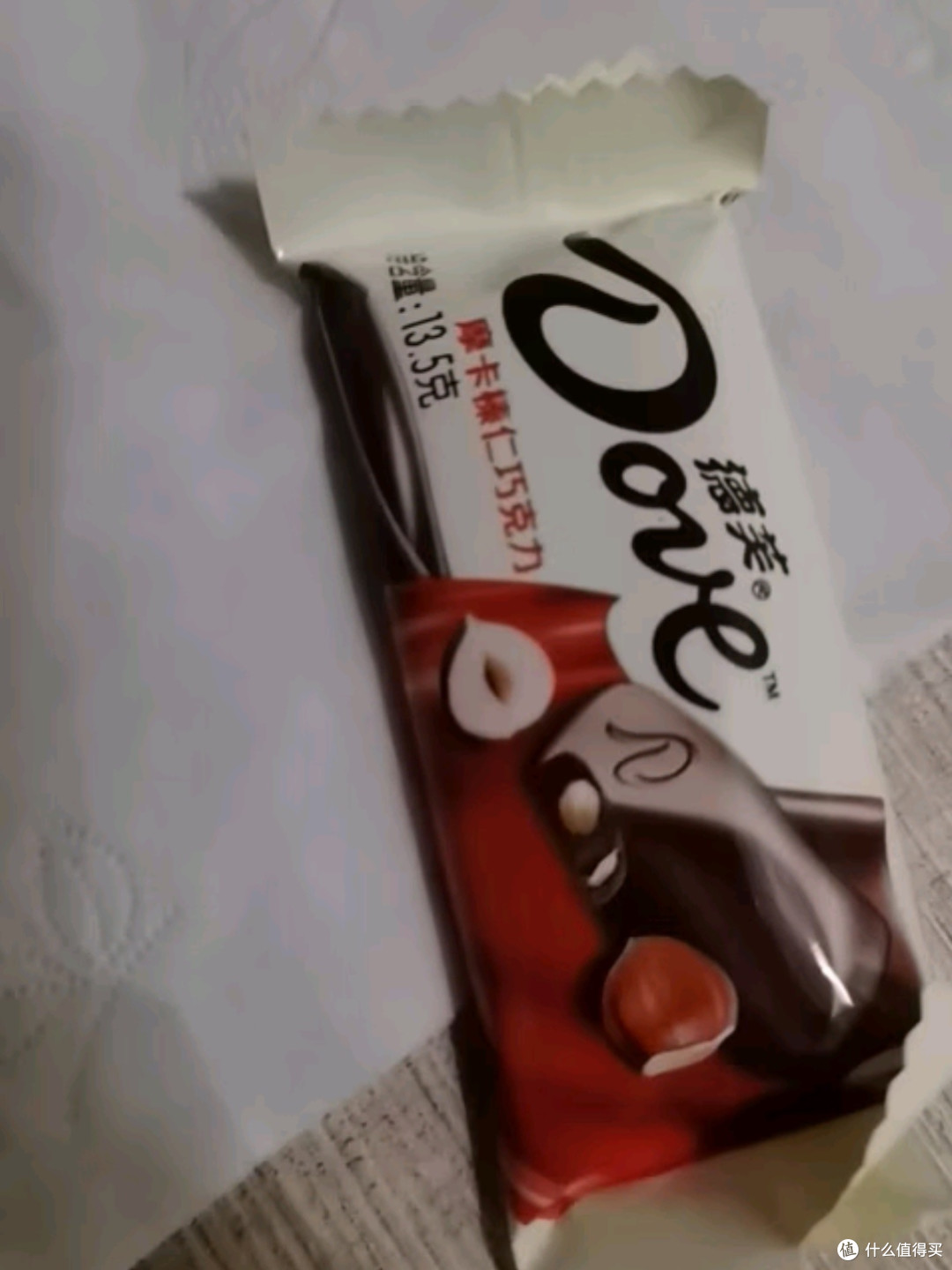 德芙（Dove）什锦碗装巧克力：丝滑三重奏，镌刻时光的甜蜜印记