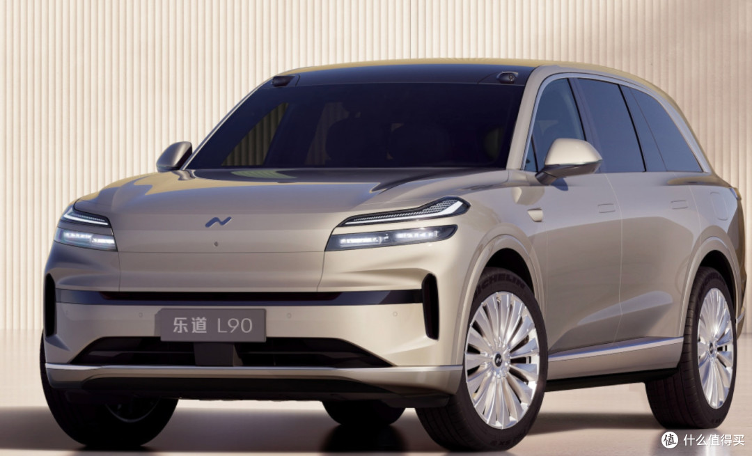 2025上海车展看点:乐道L90,奥迪A5L,比亚迪汉L...