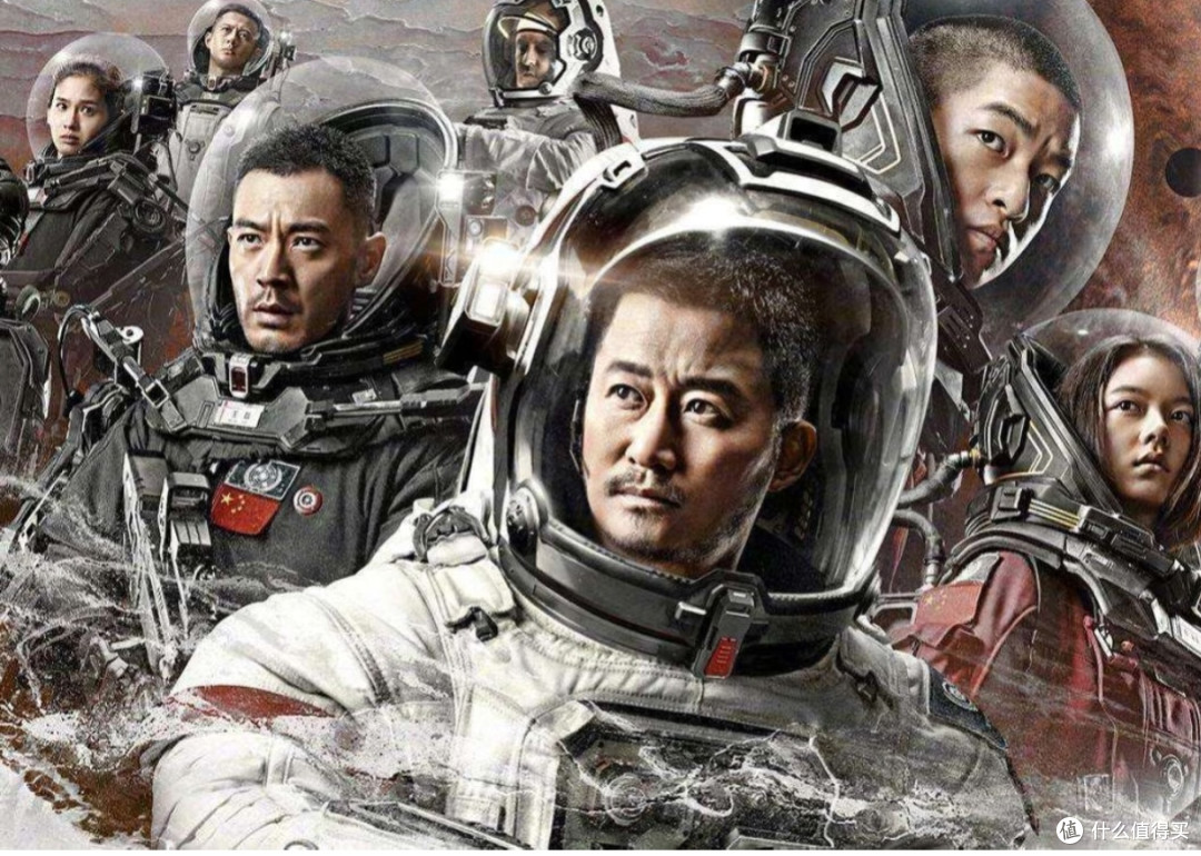 吴京回归,《流浪地球3》引无限期待