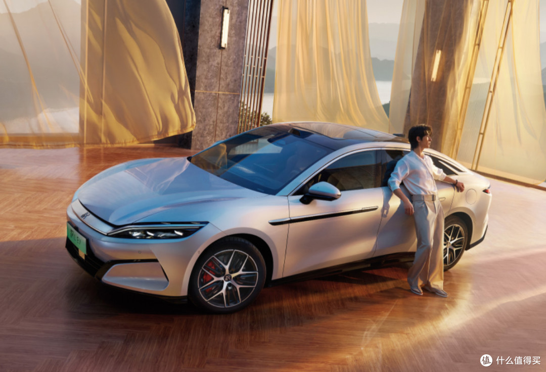 2025上海车展看点:乐道L90,奥迪A5L,比亚迪汉L...