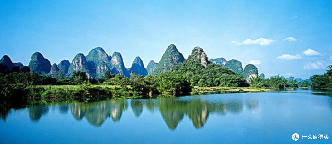 五一沉醉山水间的桂林四日游行程攻略