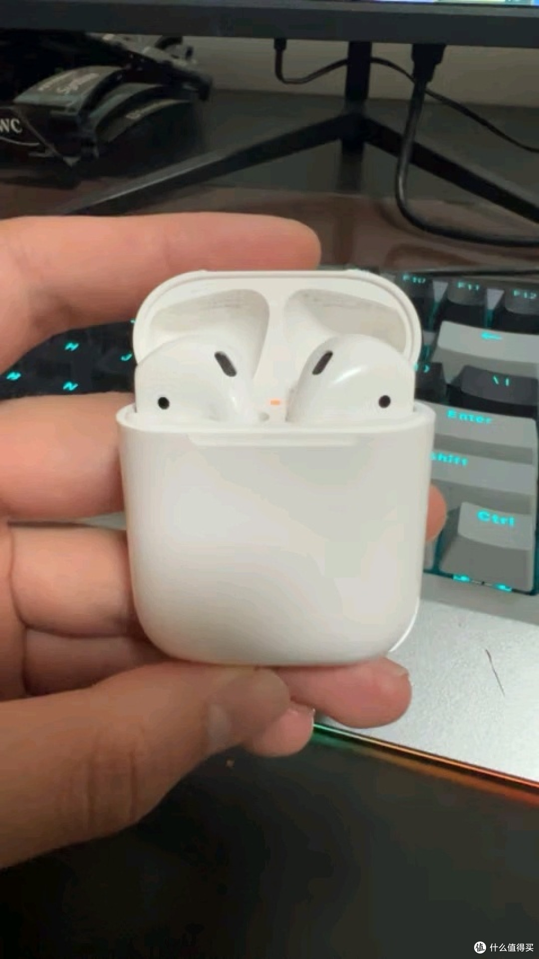 AirPods我买过非常值的一款耳机