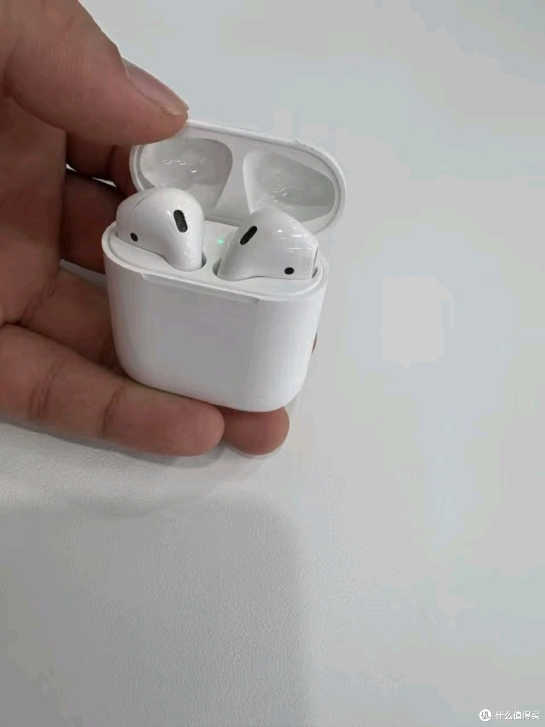 AirPods我买过非常值的一款耳机