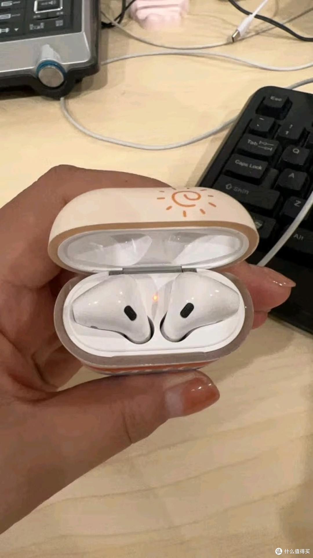 AirPods我买过非常值的一款耳机
