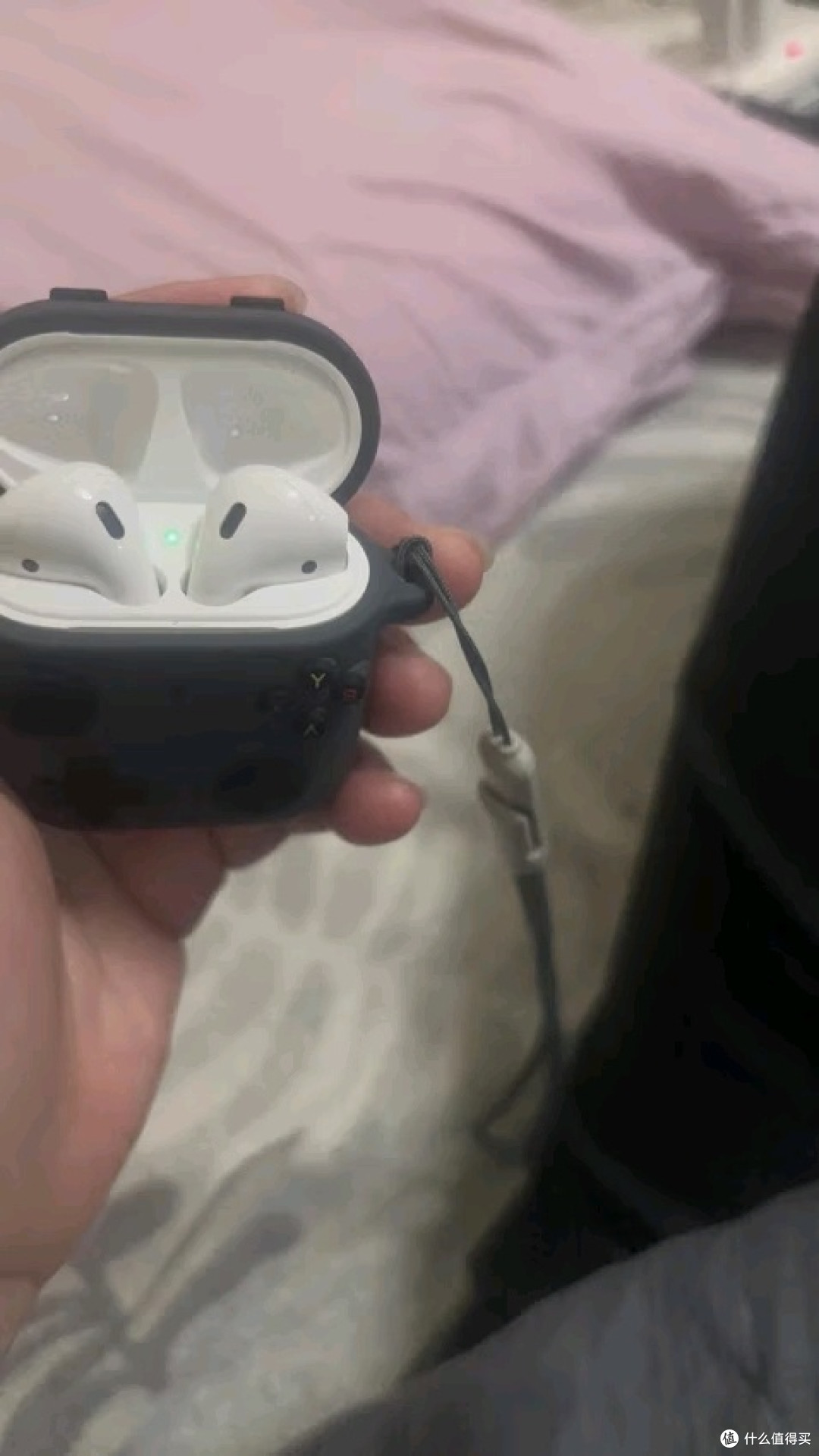 AirPods我买过非常值的一款耳机