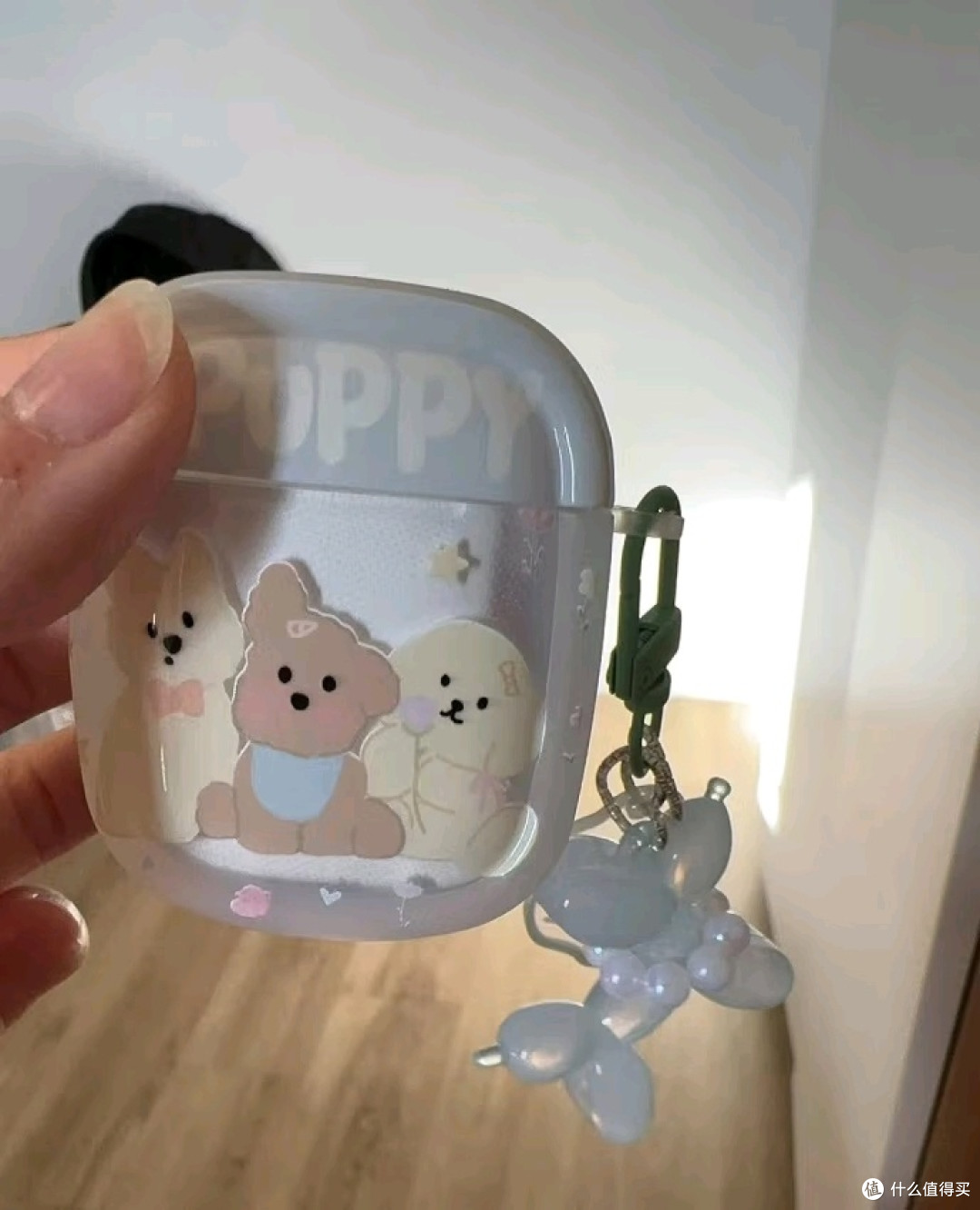 AirPods我买过非常值的一款耳机