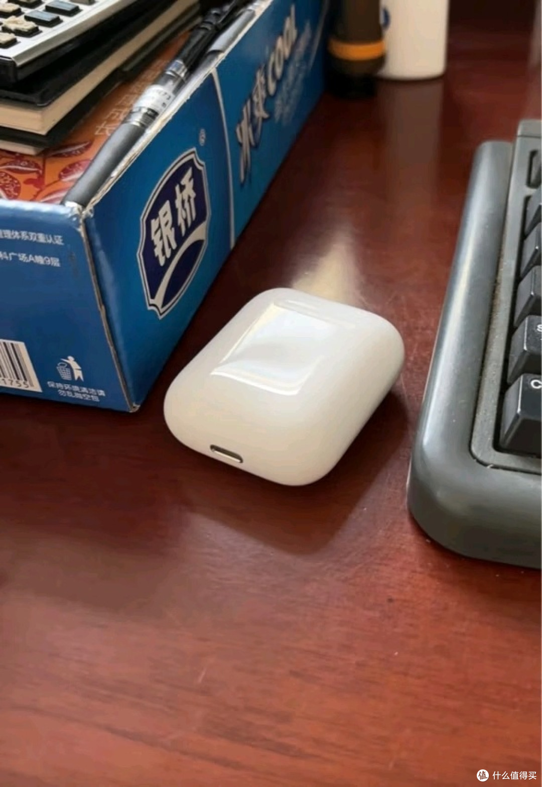 AirPods我买过非常值的一款耳机