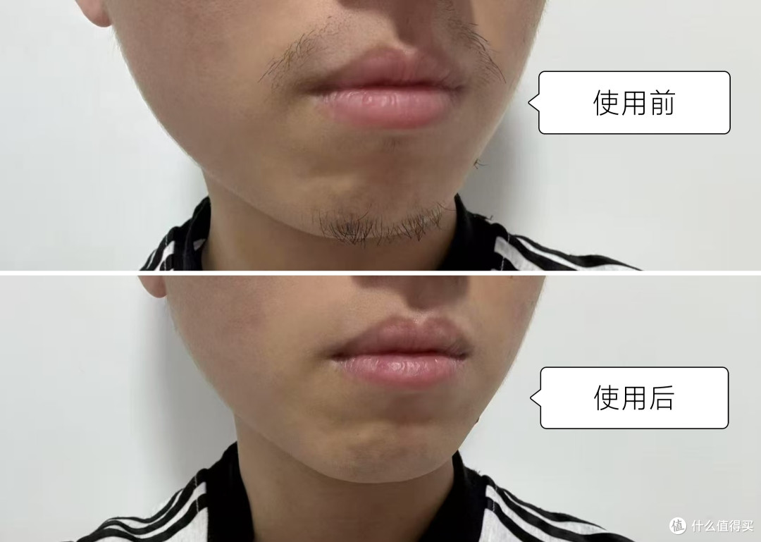 手动剃须党破防！13000转飓风级剃净，横扫难缠胡须，未野MAX测评