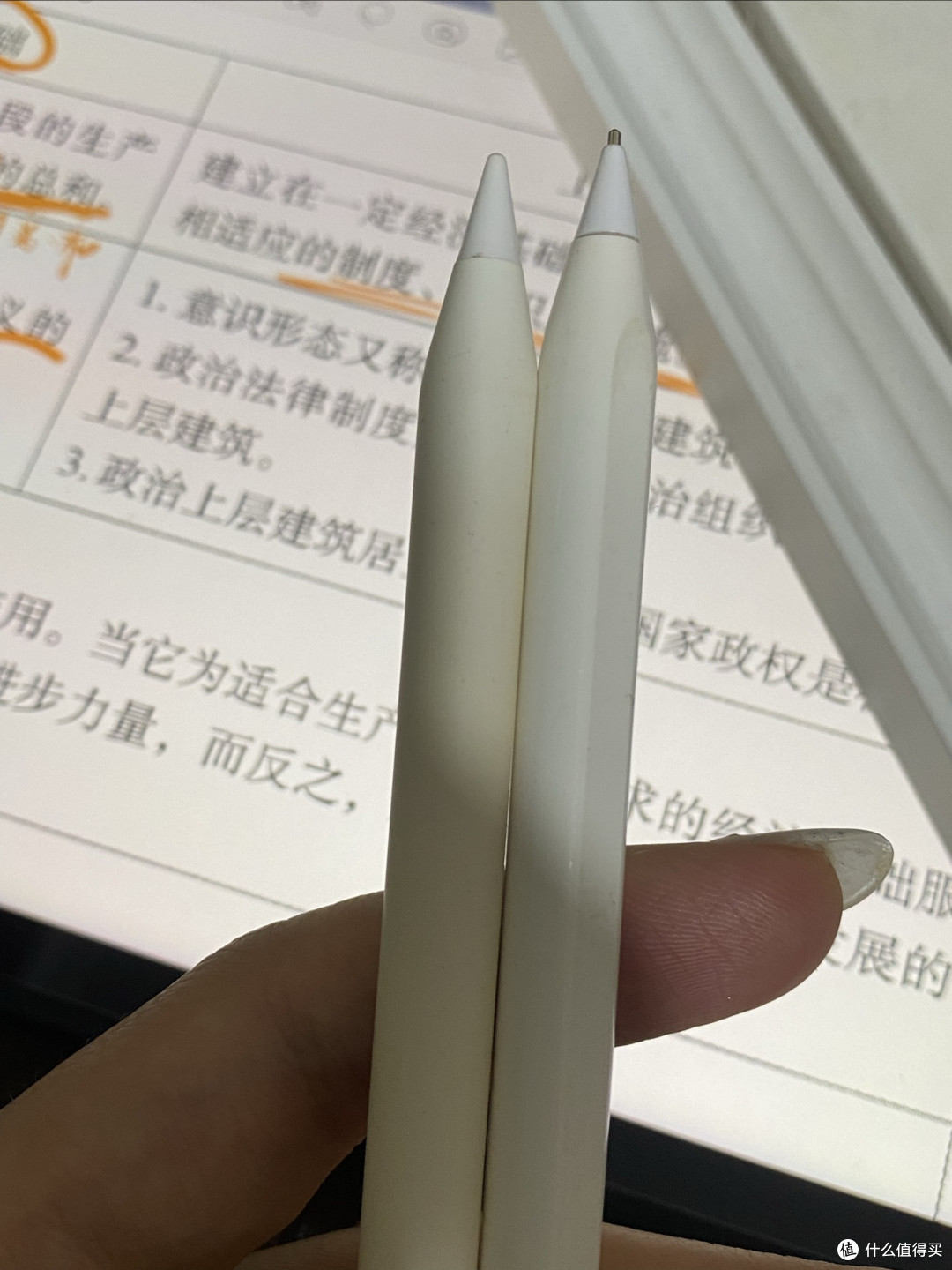 轻便耐用的百元南卡电容笔体验