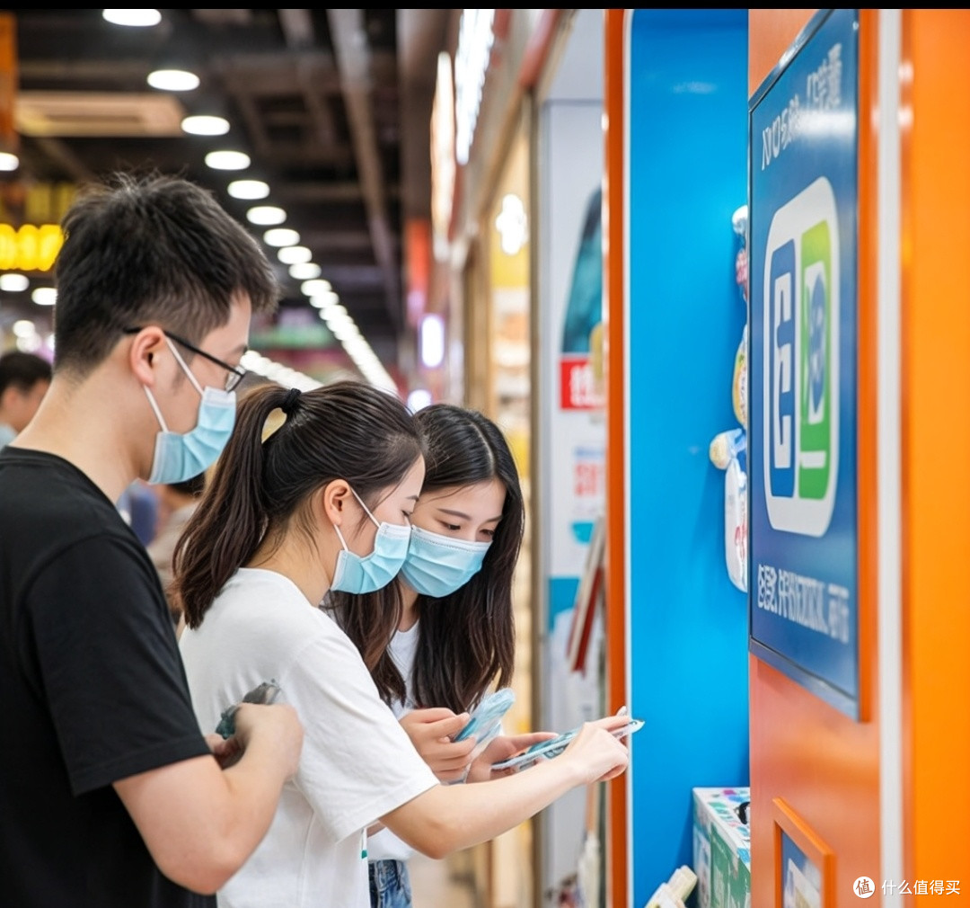 即时零售时代，闪购如何悄然改变我们的购物习惯🛒🚀

