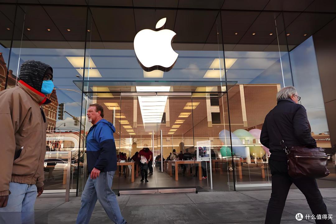 突发:iPhone退出舞台:苹果宣布其成为过时产品!