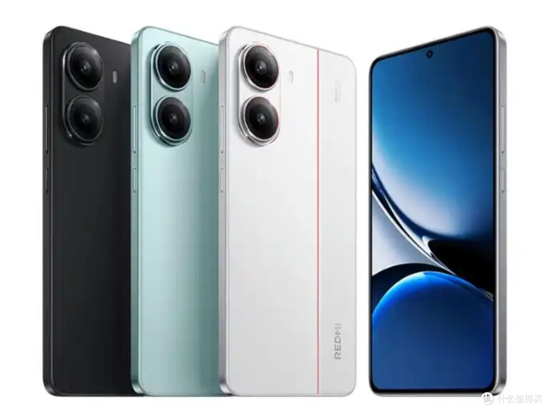 Redmi Turbo 4 Pro狂暴官宣!中端机要变天?