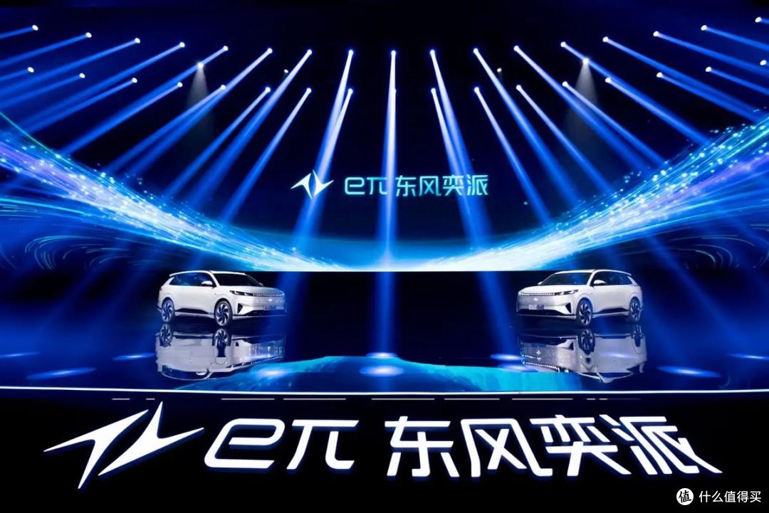 东风奕派008,空间与智能的双重突破!