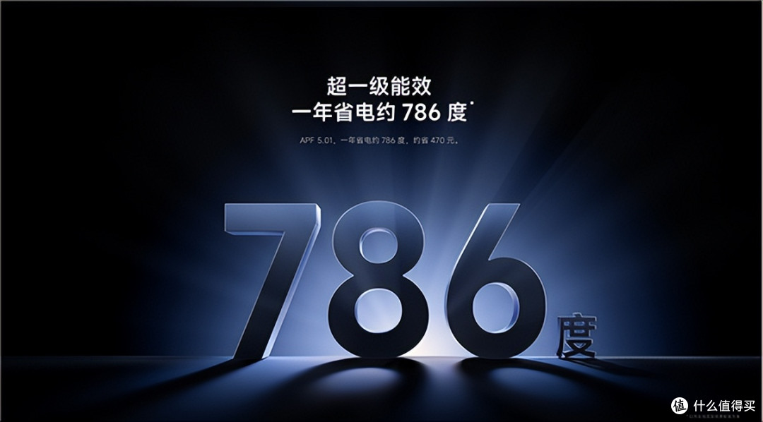 一年能省768度电?空调界又出“显眼包”,米家新风空调Pro喜欢么