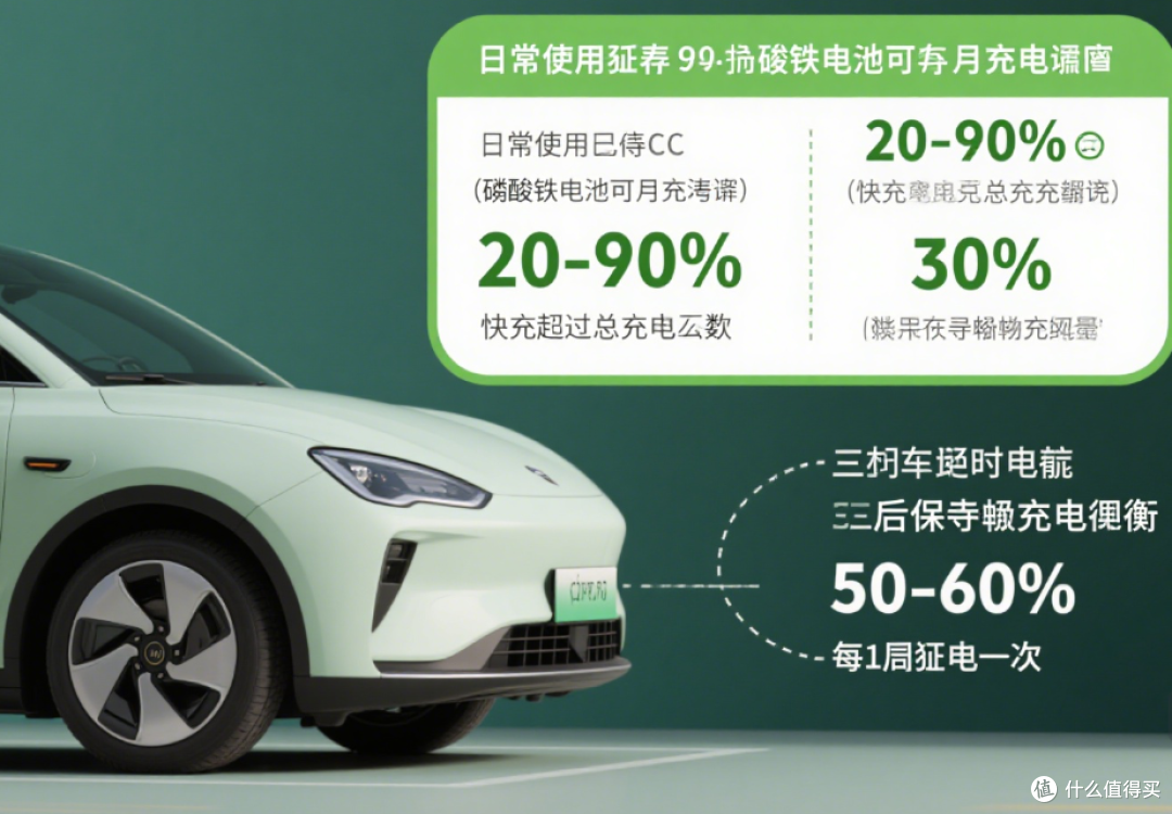 新能源汽车车主必看：从入门到精通的用车全攻略