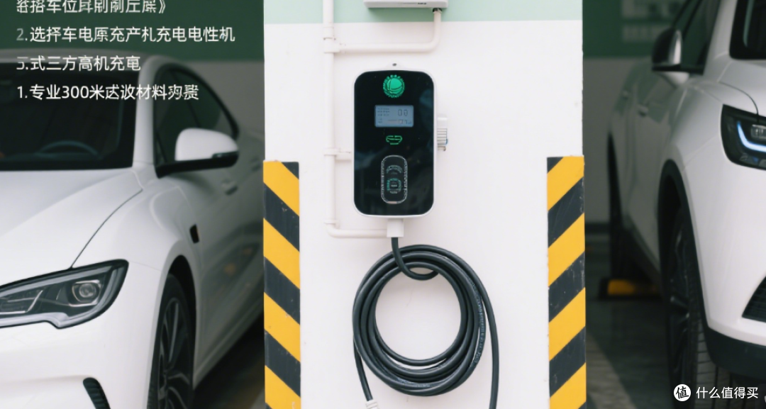 新能源汽车车主必看：从入门到精通的用车全攻略