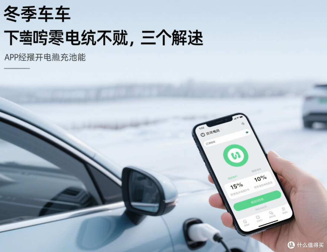 新能源汽车车主必看：从入门到精通的用车全攻略