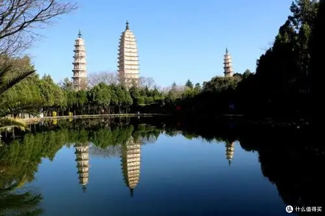五一避开人群,这十个城市总有一个你喜欢